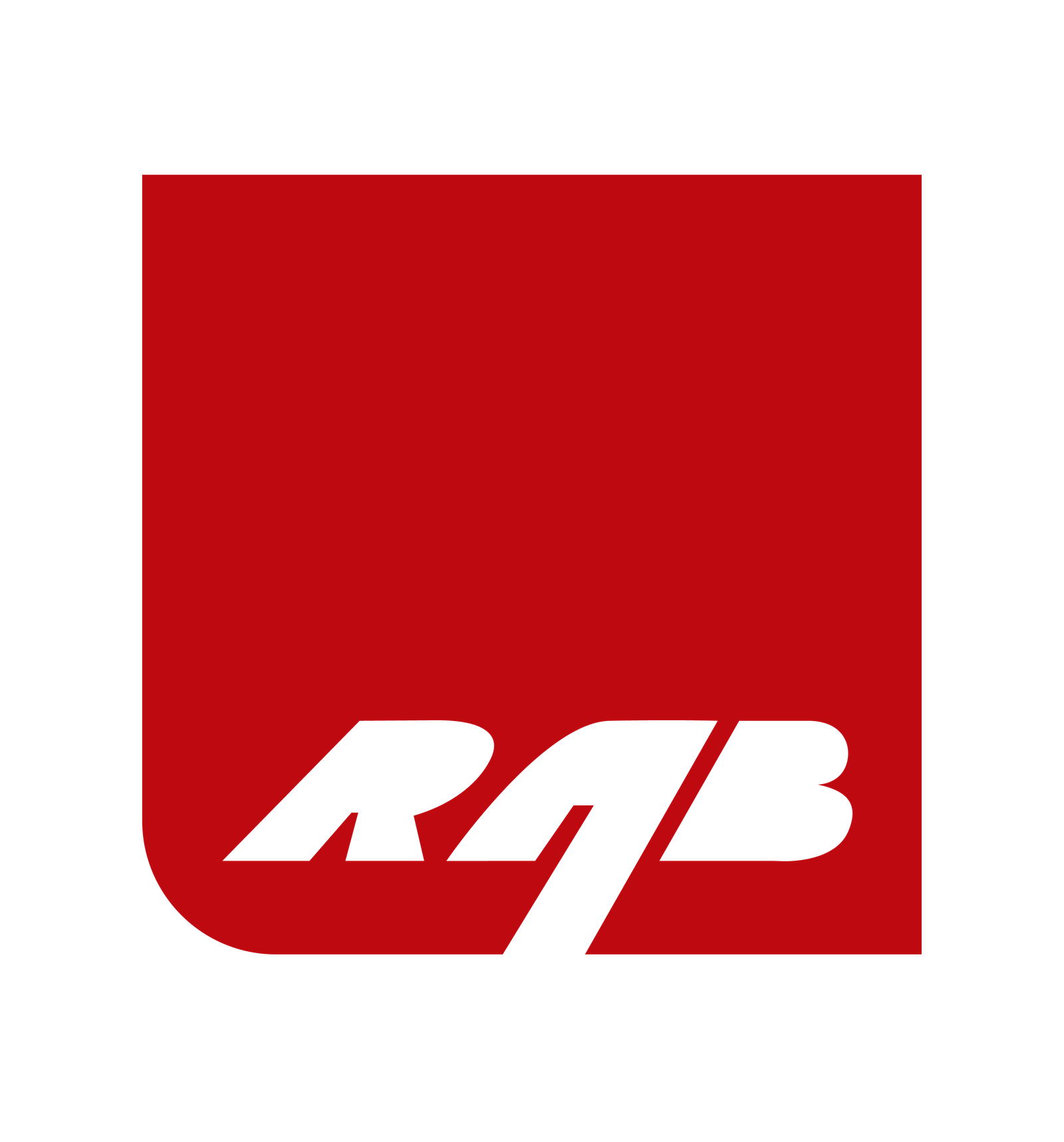 Logo ride a bike